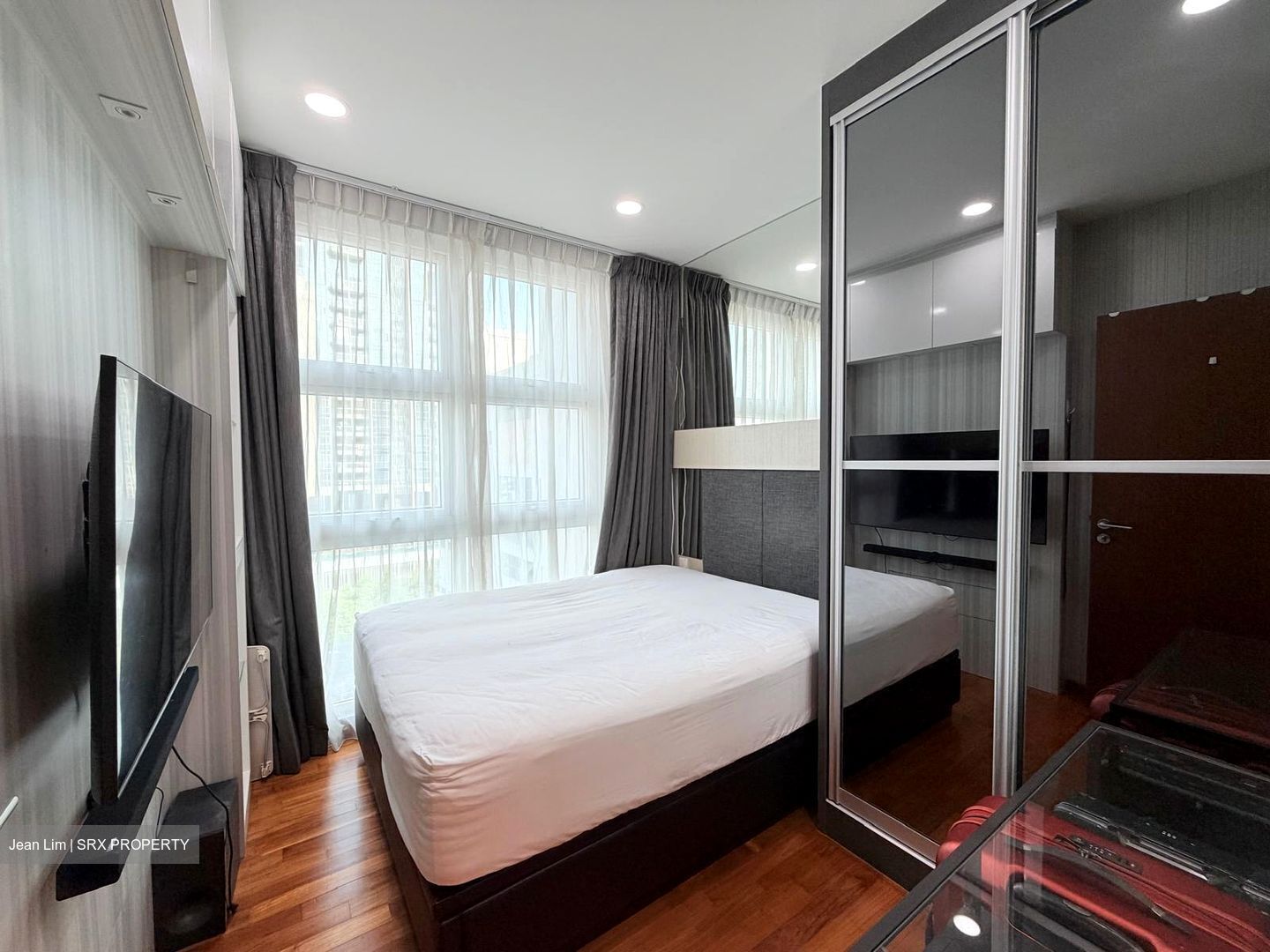 Prestige Heights (D12), Apartment #520361861